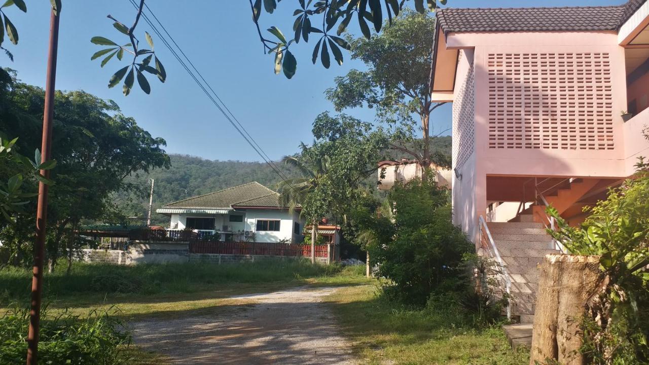 The 99 Inn Hotel Pakchong Exterior photo